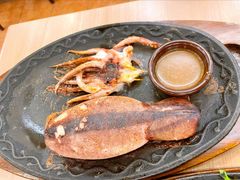 -萨莉亚意式餐厅(长安万达店)