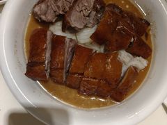 深井烧鹅-九妙坊(牡丹园店)