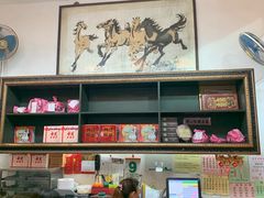 -香港蓮香樓(中環店)