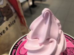 -麦当劳(东大桥店)