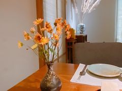 -菩提素素食餐厅(晶郦馆店)