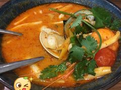 -小桔象·泰国风味餐厅(惠城水门路16号店)