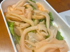 -津门老羊家·铜锅涮羊肉·烧烤(科技园店)