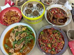 -老三样·旧食新味(万寿宫店)