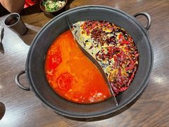 -萍姐火锅·公路夜市(南京新街口店)