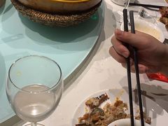 -江南韵·无锡太湖文化体验餐厅(凤凰天街店)