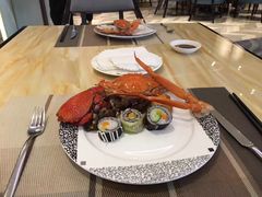 -西藏饭店·亚克·食光自助餐厅(文殊院店)