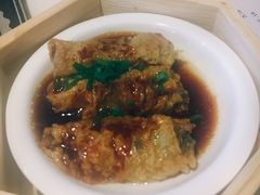 -钟菜·粤菜点心·宴请(海上世界·汇港二期店)