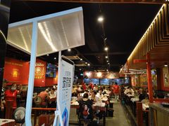 大堂-华仔龙虾(永乐路总店)