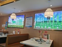 -313羊庄·铁锅烀羊肉·烧烤(草桥店)