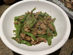 -绿茶餐厅(布吉万象汇店)