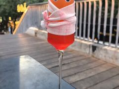 -夜食白市Yespicy·烧烤啤酒宵夜(番禺四海城店)