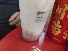 -喜茶(上海五角场万达店)