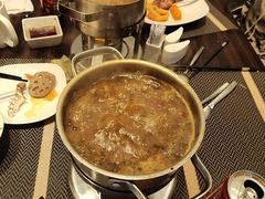 -丽都皇冠假日酒店·Matrix亦餐厅(望京店)