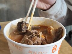 -友生风味小吃(营平农产品市场店)