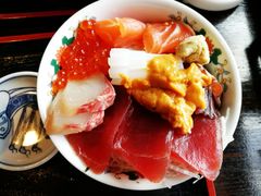 -海鮮市場長崎港(出島ワーフ店)
