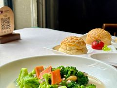 -ZEN采蝶轩·粤味臻鲜·手作点心·商务宴请(泰州店)