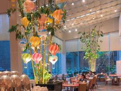 -东莞喜来登酒店-御园西餐厅·海鲜自助餐·意大利菜零点