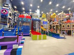 -meland亲子乐园•派对•研学(苏州悠方购物中心店)