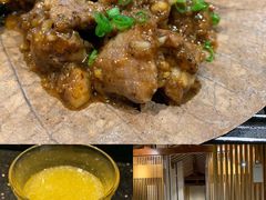 -割烹旭日本料理(龙湖狮山天街店)