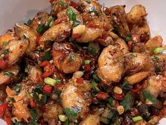 -笨罗卜浏阳菜馆(龙华鹏润达店)