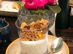 -上海苏宁宝丽嘉酒店·Cafe Bellagio西餐厅