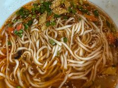 -晓长安·新陕菜(曲江店)