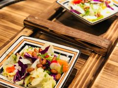 -荣德灶台鱼(圣泉寺店)