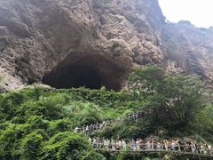 -雁荡山风景名胜区