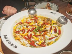 -太二酸菜鱼(南京艾尚天地店)