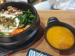 -香猪坊韩国烤肉专属门店(魏公村店)