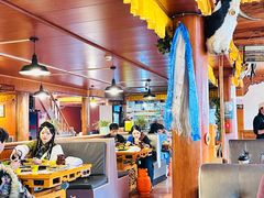 -顺顺小吃(独克宗古城店)