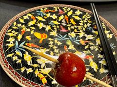 -羲和雅苑•北京烤鸭(平安国际金融中心店)