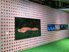 -chi K11艺术空间展览厅