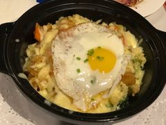 -Geneva日内瓦餐厅(西郊宝成花苑店)