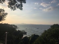 -网红落日悬崖餐厅 The Sky Gallery