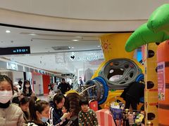 -丽达购物中心(崂山店)