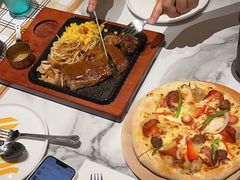 -菲滋意式餐厅(西溪印象城店)