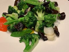 -港丽餐厅(高德置地店)