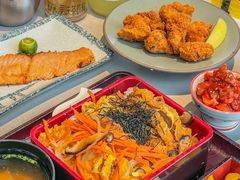 -dodonpa.墩墩伐 便当食堂(博华广场店)