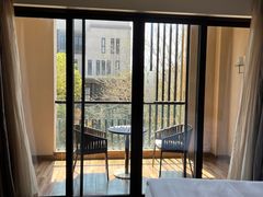 -上海崇明金茂凯悦酒店