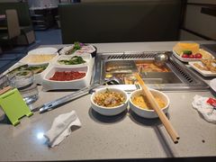 -海底捞火锅(杭州滨江九宜城店)