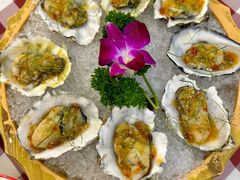 -吉源大排档·鱼生·海鲜(烧烤彩印厂店)