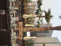 -北京云瑧金陵莲花酒店·莲·川小馆