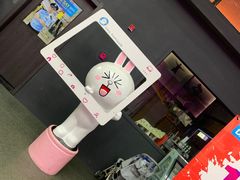 -Tenker Club弹刻极限主题公园 · 蹦床 · 团建 · 生日派对(大关店)