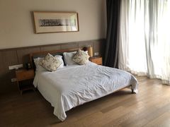 -帐篷客·溪龙茶谷度假酒店