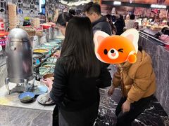 -喜庭海鲜自助(北辰三角洲北辰荟店)