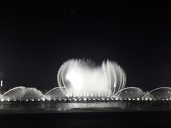 android_upload_pic-东港音乐喷泉广场