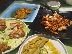 -玉桥餐厅(天坛店)