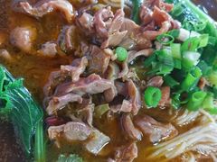 -丁丁猫重庆小面(徐州路店)